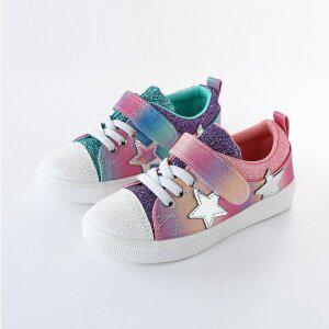 무지개단화 유아동 베이비 키즈 주니어 여아운동화