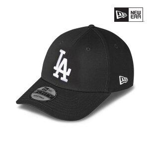[뉴에라]MLB 뉴에라 모자 9FORTY LA다저스 빅로고 야구 러닝 볼캡 11405493