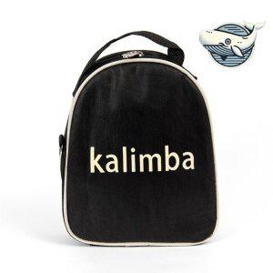 칼림바 수납 가방 감미로운 손가락피아노 보관 (WFGYI71)