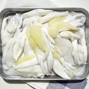 오징어 알 1kg 이리 곤이 알탕