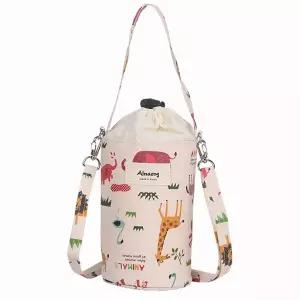 알맹 보온보냉 파우치 AMKBP01