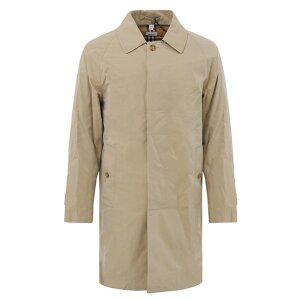 [버버리]23FW 8065464 A1366 캠든 남성 카코트 허니