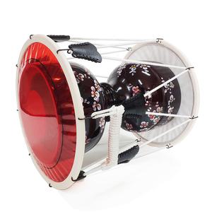 하이브리드 매화고고장구(고고장구,색상선택가능,가방,채포함)