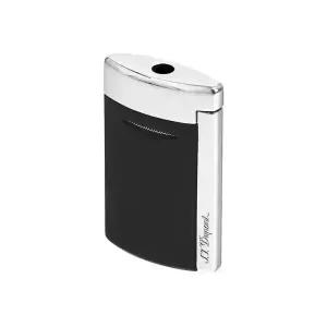 듀퐁 라이터 010815 (CA10815ZZ) 뉴 미니젯 블랙 실버 라이터 당일발송