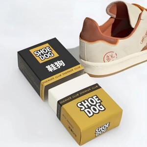 운동화 클리너 청소 지우개 화이트 케어 도구 무광 가죽 원단 신발 고무 스웨이드