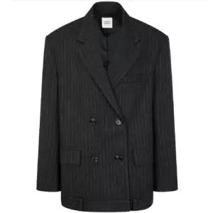 [롯데백화점]톰보이 밑단변형 더블 자켓 (9104312172Z)