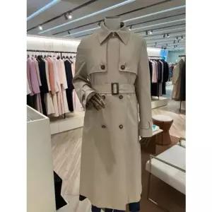 [갤러리아] 린 티에로 트렌치 코트 LGTCPB9900