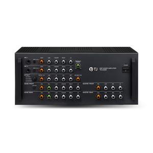 TJ미디어 태진 TA-G405 4채널 720W 코인노래방  동전노래방 에어로빅 업소용 매장용