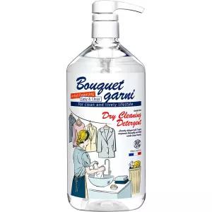 부케가르니 젠틀 홈 드라이클리닝 전용세제, 1L, 1개입