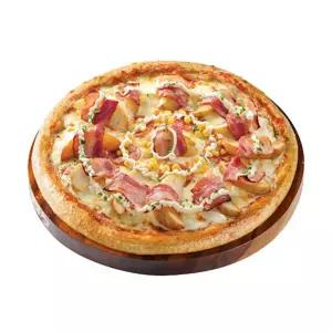 [피자마루] 포테이토 피자