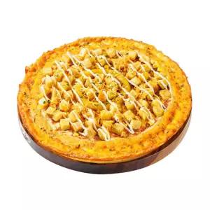 [피자마루] 골드 꿀고구마 피자