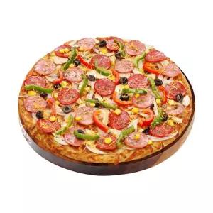 [피자마루] 몬스터 콤비네이션 피자