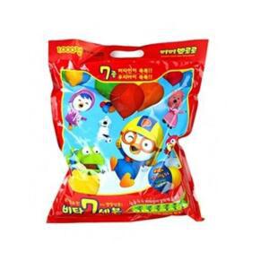 [MEL82189_52EE]VT- 비타민 뽀로로 세븐 비타7 1000정