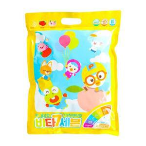 [MELJ8415_52EE]뽀로로 유아비타민 비타세븐 1000정