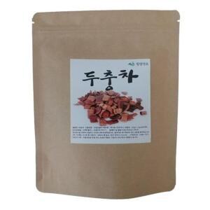 [MEJ98N6N_52EE]박하차 두충차(20티백)-국내산