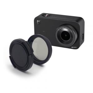 보호 필터 샤오미 편광 CPL 4K 렌즈 미지아 YDXJ01FM