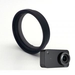 보호 필터 자외선 렌즈 UV YDXJ01FM 4K 미지아 샤오미