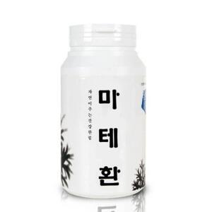 [MELMOL75_52EE]마테환 산해랑건강식품 300g