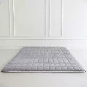 더크린 접이식 3단 매트리스 D더블 WFE643D