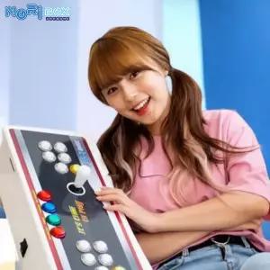 노리박스 TV연결형 오락실게임기(신형FX)