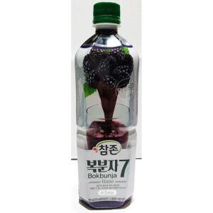 [MEK914N9_52EQ]원액 참존 복분자원액 카페재료 농 835ml)