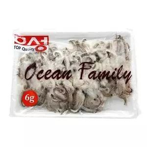 [셀러허브 패션][JHM33533_52EO]식품 초밥용 냉동 한치 다리 6g 20미