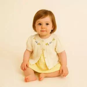 [보리보리/밍크뮤]밍크뮤 플라워자수니트가디건 (34315-200-03)_IV