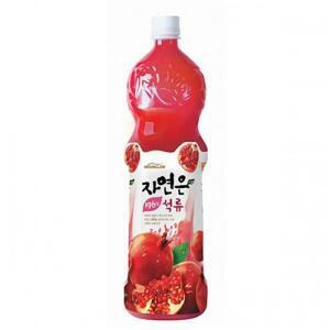 자연은 석류 1.5L 12펫