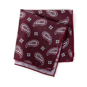 페이즐리 행모던거치프_HC084