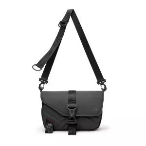 ASUS ROG Slash 게이밍 슬링백 앨라이 게임기 핸드헬드 수납 게이밍 여행용 수납백