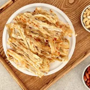 [오초록] 속초바다 아귀 구이채 200g