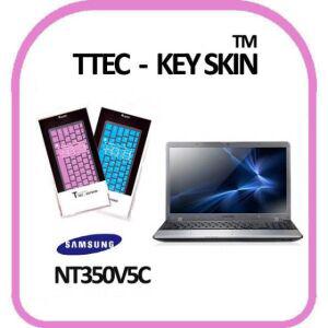삼성전자 시리즈3 티테크 인쇄 키스킨 NT350V5C