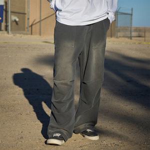  플루크 파라슈트 퍼티그 스웨트 팬츠 FTP206-Z / 3color W