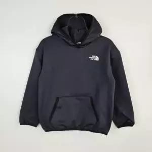 노스페이스 티셔츠 아동 데일리 후디 풀오버 NI5PP57T