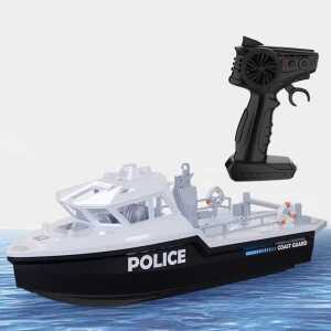 미니 고속 보트 RC카 입문용 리모컨 해상 레이싱 rc카