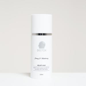 에디쁘 셀 크림 특허기술 천연성분 미백 주름개선 보습