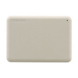 Q 도시바 외장하드 어드밴스 2세대 1TB 화이트 HDTCA10