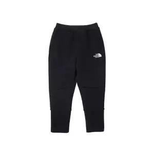 [노스페이스]노스페이스 키즈 저지 트레이닝 팬츠 FM1NP6KK51S-BLK