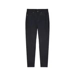 [노스페이스]노스페이스 여성 시티 클래식 데님 팬츠 FM1NP6NL85A-NAV