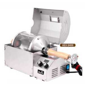 커피 로스터기 원두 로스팅기계 전기 커피 볶는기계