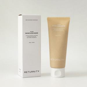 리터니티 율무 스킨클린 팩 120ml 1개