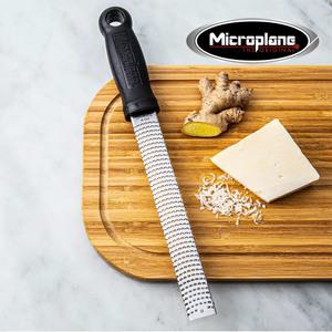 [마이크로플레인]클래식 제스터 강판 블랙