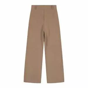 [하프클럽/반에이크]뒷밴딩 정장팬츠_VB36SLQ309Z