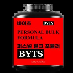 퍼스널벌크 3.2kg  게이너 대용량프로틴  살찌는 틴수화물보충제 벌크업 연한코코아 곡물맛