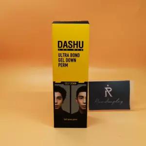 다슈 포맨 프리미엄 울트라 본드 젤 다운펌 100ml 도매가능 수출