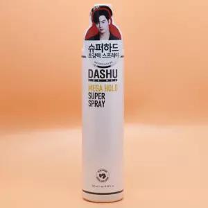 1++1 다슈 포맨 프리미엄 메가 홀드 슈퍼 스프레이 250ml + 250ml 도매가능 수출