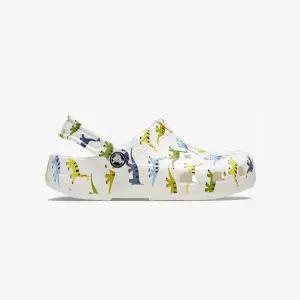 [보리보리/크록스 슈즈]클래식 캐릭터 프린트 클로그 키즈 (209695_9DH)