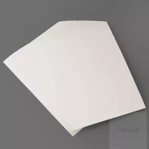 스케치 도화지 4절 미색 100매 드로잉스케치북 켄트지