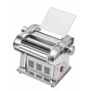 가정용 자동 제면기 칼국수 국수 파스타 만두피 반죽 업소용 제조기