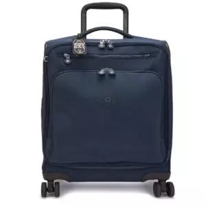 [키플링]기내용캐리어  뉴 유리스핀 S블루블루 2  KOABY01 BLBL